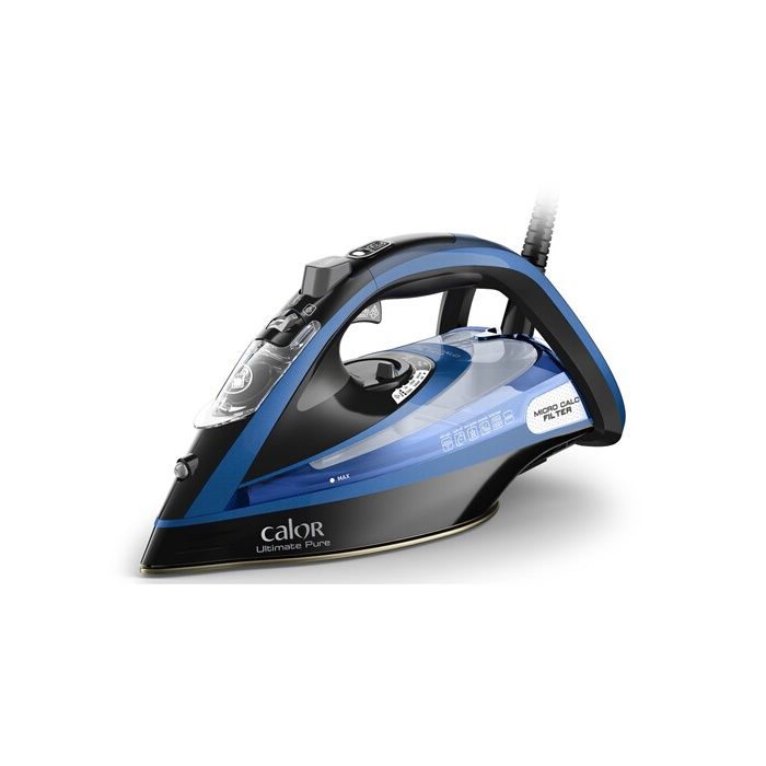 Ultimate Pure Filtre Micro Calc FV9848C0 - vue 3