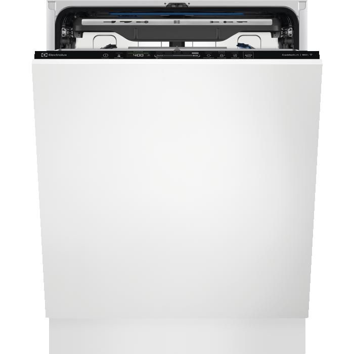 Lave-vaisselle Tout Intégrable 60 cm ComfortLift® 14 couverts ELECTROLUX Y67EC400W Classe C NA - Electrolux