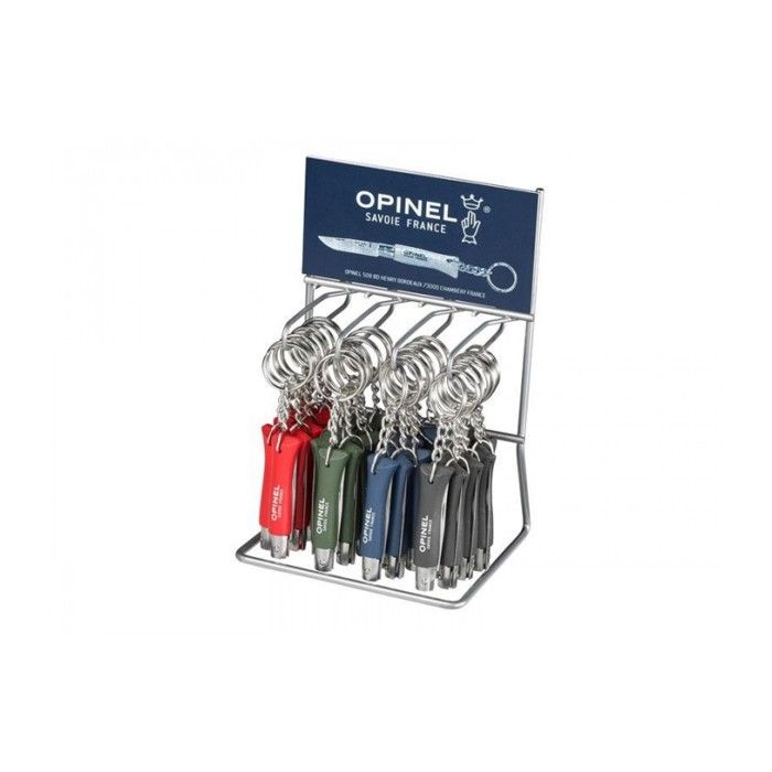 Opinel 92279 Présentoir 36 por