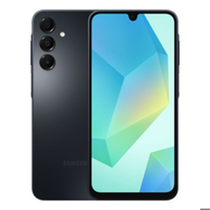 Smartphone SAMSUNG Galaxy A16 67 4 Go RAM