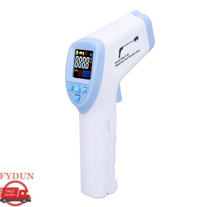 Meilleurs prix pour FYDUN thermomètre vétérinaire numérique Thermomètre Vétérinaire Moniteur De Température Animale Facile à Lire Pour animalerie soin