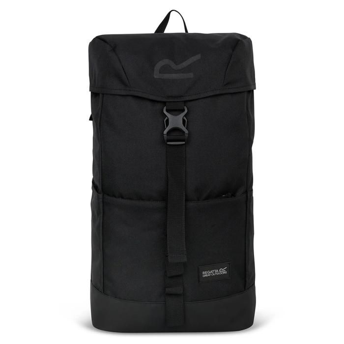 Sac à dos Regatta Shilton 2 - black - Noir - 15 L Sac à dos Regatta Shilton 2 - black - Noir - 15 L
