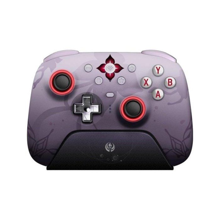 Manette 8BitDo Ultimate 2 Evernight Sans Fil PC Apple Steam Android Honkai Star Rail