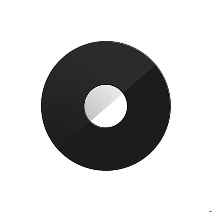 Samsung Lentille de Remplacement pour Caméra Arrière Macro Galaxy A15 Service Pack - vue 2