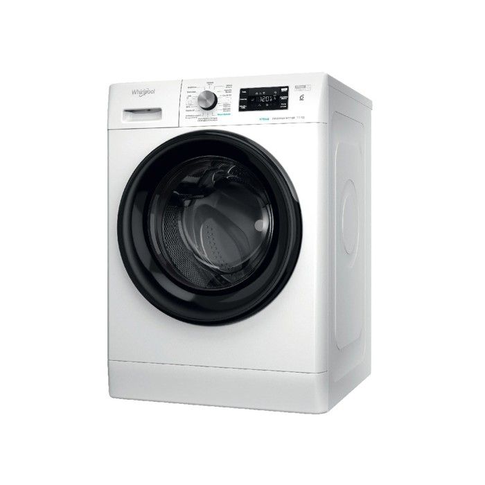 Lave-linge Whirlpool FFB8489BVSPT 8 kg 1400 tr/min Blanc