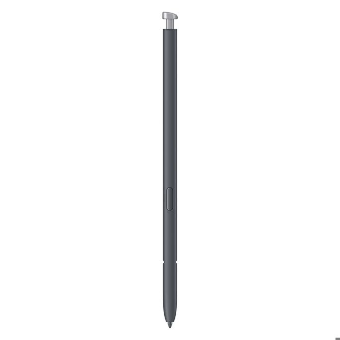 Stylet S Pen pour Galaxy S26 Ultra avec Bouton de Contrôle Latéral Samsung Noir / Argent