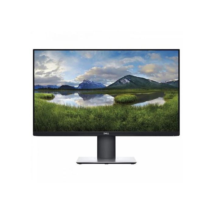Écran PC LED Dell P2219H 22 IPS Full HD Sans Bordure - Reconditionné État Acceptable Reconditionné - Dell reconditionné disponible sur Cdiscount Seconde Vie