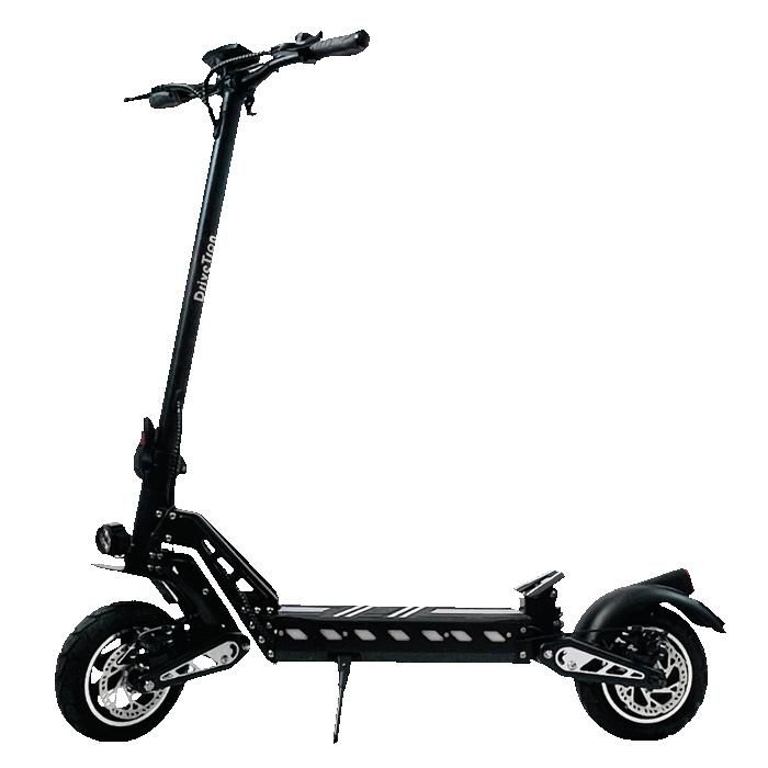 DriveTron DT10 - Trottinette électrique - Pliable - Trottinette elec