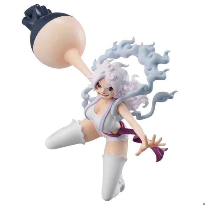 Figurine Ichibansho One Piece The Future of Imagination Last Battle