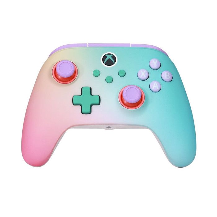 Manette sans fil PowerA Advantage Beach Vibes pour Xbox Series - vue 2