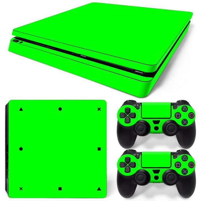 наклейка playstation 4 fat наклейка playstation 4 fat