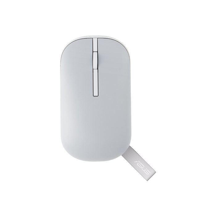Souris - Asus - MD100 - Bluetooth sans fil - Optique - 800 à 1600 Dpi