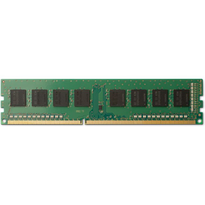 RAM - HP - 8Go DDR4-2933 - ECC RegRAM - 1x8Go - 2933 MHz