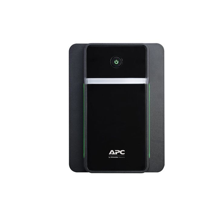 Onduleur - APC - BX1600MI - 1600VA - 900W - 6 connecteurs IEC