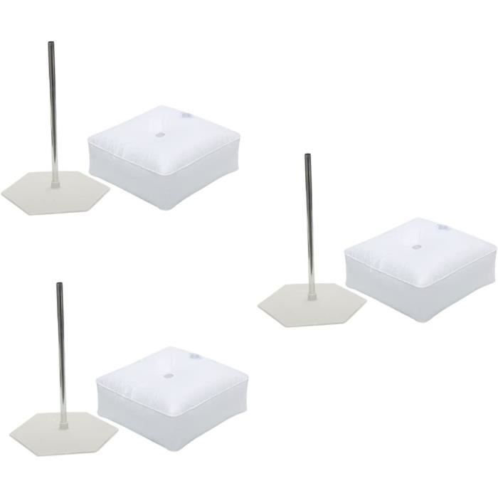 Ensemble de Base d'ouverture Clou de Fleur Lève-Fleur Ciseaux Décoration de gâteau Fournitures de confiserie Outils de confiserie (Ensemble de 5 pièces) Agile et Professionnel