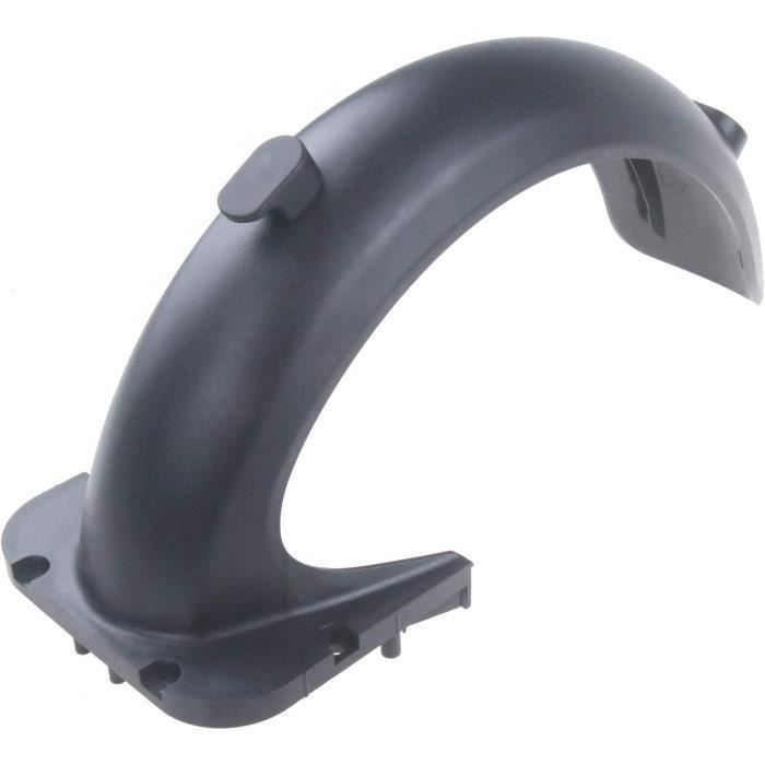 Béquille Pour Trottinette électrique Xiaomi M365 - En Alliage Aluminium, Pliable, Facile à Installer