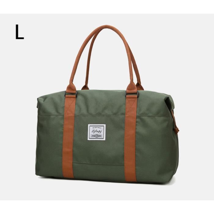 Sac de voyage étanche - Sac de moto robuste avec grand espace de rangement parfait pour voyager, camper, faire du kayak, de la pêche et du canoë 50L/70L/90L/120L - Chine Sac à