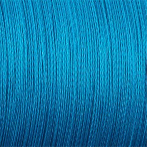 Sufix Performance Fusible Tresse Ligne de Pêche Bleu Fumé 300