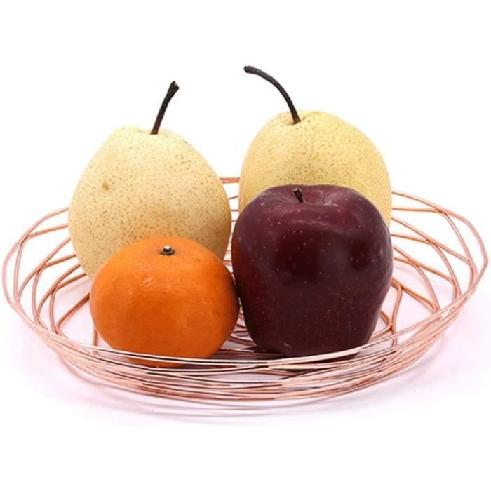 Vase À Fleurs En Verre Avec Support De Support Géométrique En Métal, Vase En Cristal Clair De