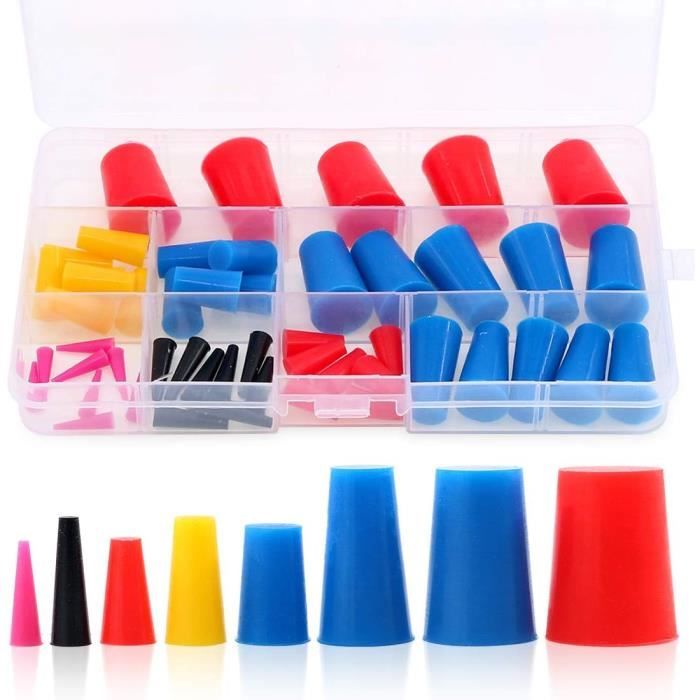 Bouchon En Caoutchouc | Sciencéthic