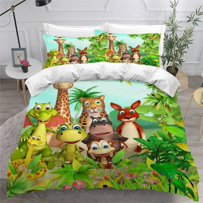 housse-de-couette-140x200-animaux-de-la-for-t-3d-motif-3-pi-ces-parure