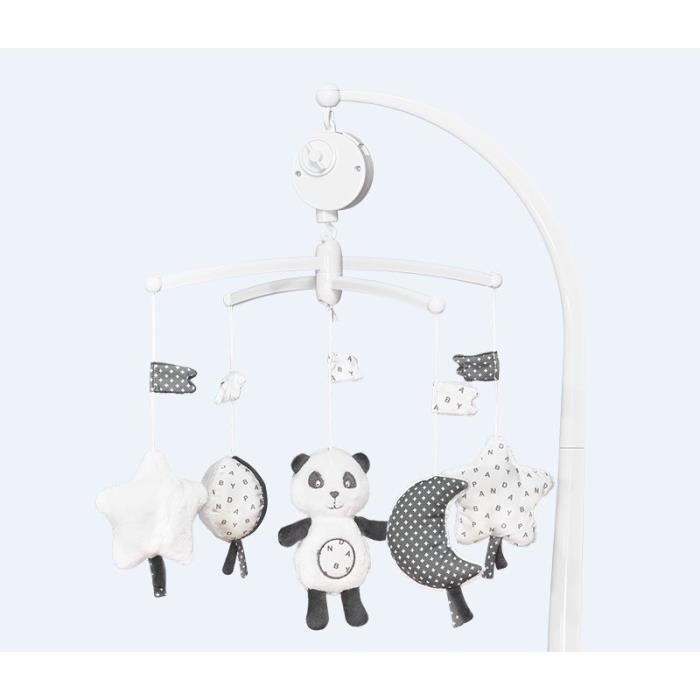 Mobile Musical Sauthon Chao Chao Pour Bebe Et Enfant Sauthon Deco Sauthon Deco Sauthon Deco Chao Chao Cdiscount Puericulture Eveil Bebe