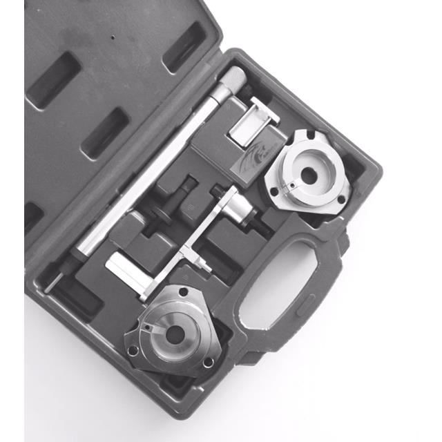 Fiat 1.6 16v - Essence (Courroie) kit outils calage de distribution -  Cdiscount Auto