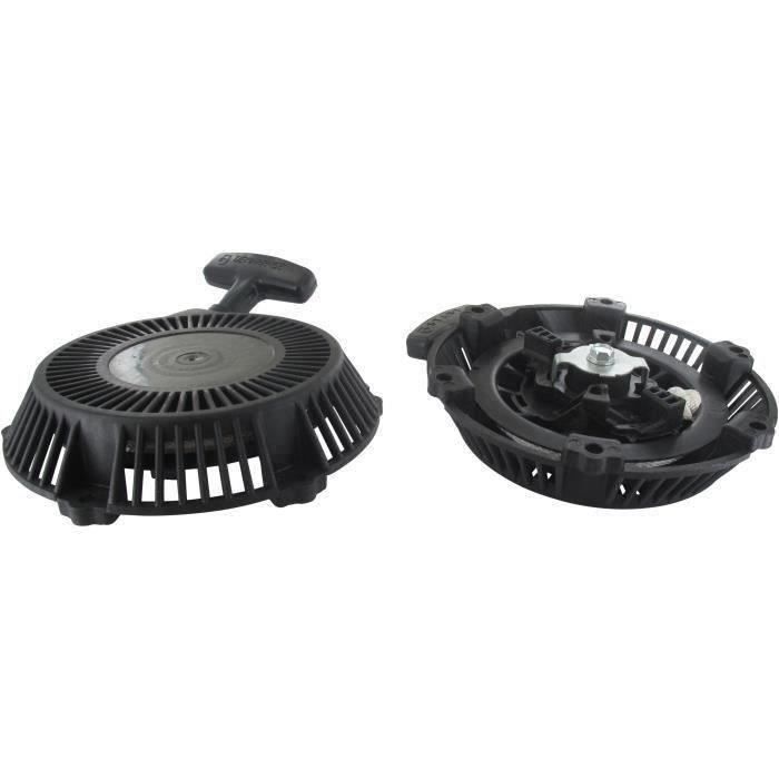 Lanceur adaptable HONDA pour modèle GX-100 - Remplace origine: 28400-Z0D-003Z, 28400-Z0D-013