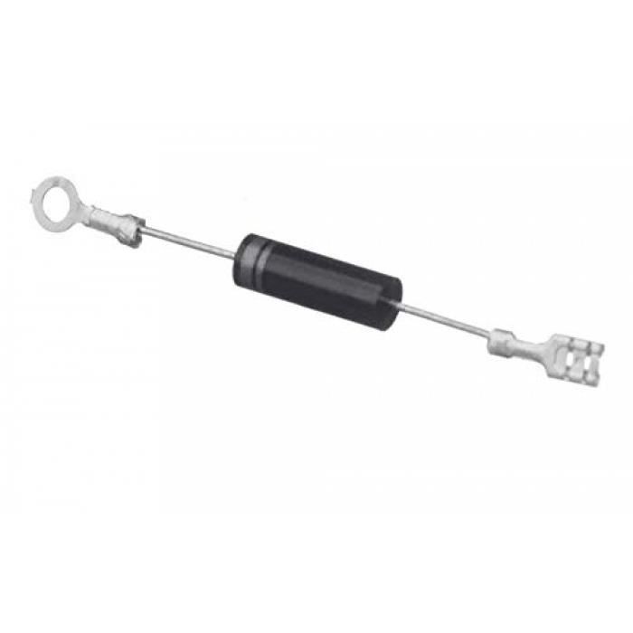 Diode haute tension T3512H pour microondes Bosch, Gaggenau, Neff — free download