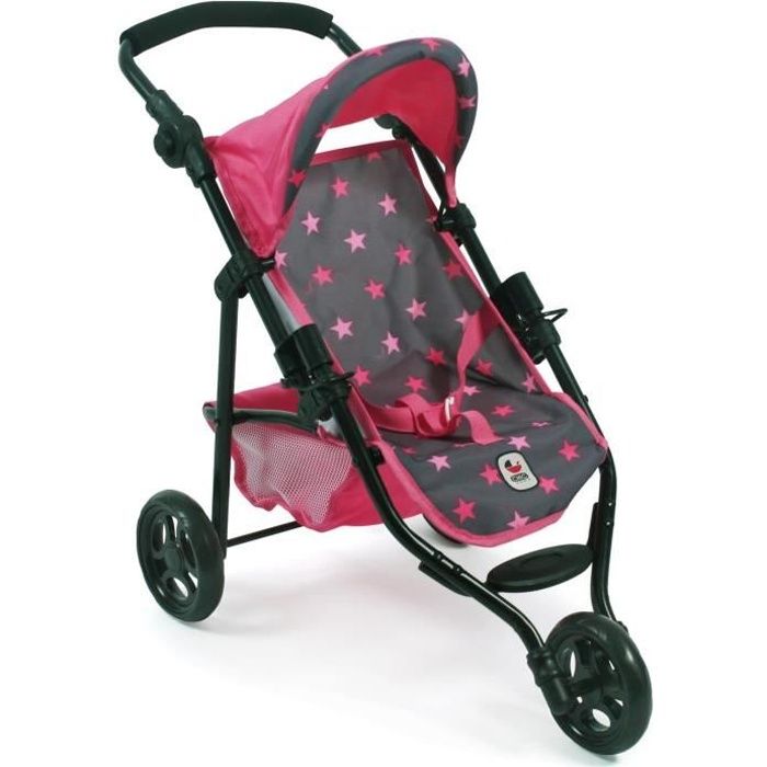 Poussette jouet cheap bayer chic