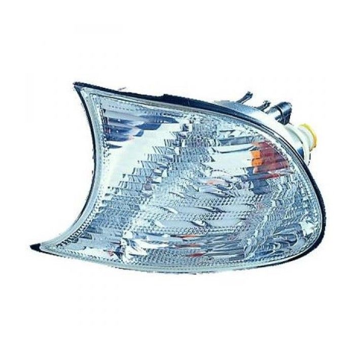 Blink Lampe Clignotant Transparent droite pour E46 coupé 1999–2006