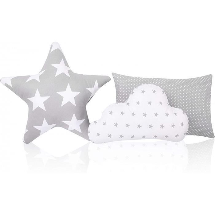 coussins decoratifs