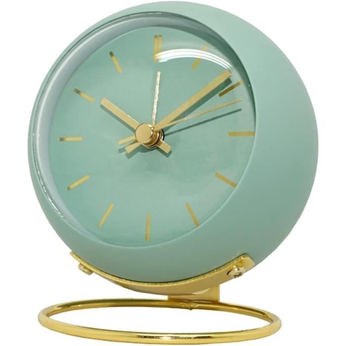 Pendulette De Voyage Rapport – Nautilus, 3 Modèles, Quartz, Neuve