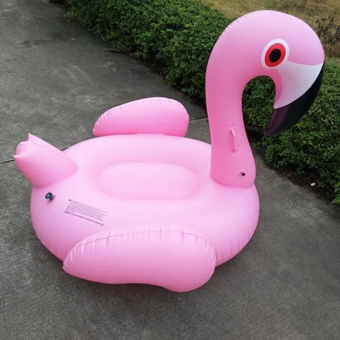 Jasonwell Lot de 2 flotteurs de piscine gonflables en forme de licorne