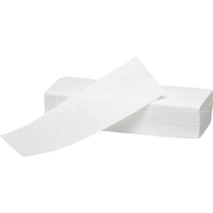 Bande Papier Epilation - Cdiscount