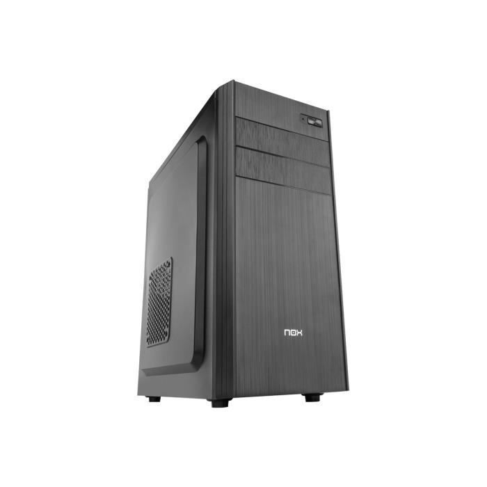 NOX LITE010 Tour midi ATX 500 Watt (ATX) USB-Audio