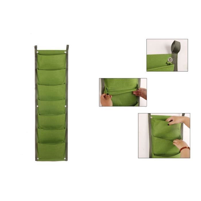 Étui à 5 poches pour le jardinage G000600 - greenhouse main image 1