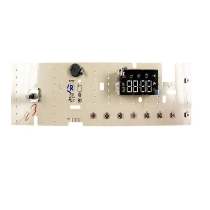 Module de commande 2849120100 Lave linge Beko Modules