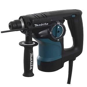 Marteau perforateur Makita HR2810 - vue 8