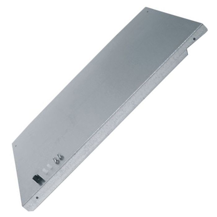 Plaque de recouvrement BOSCH Lave linge Compatible avec plusieurs marques 00472560