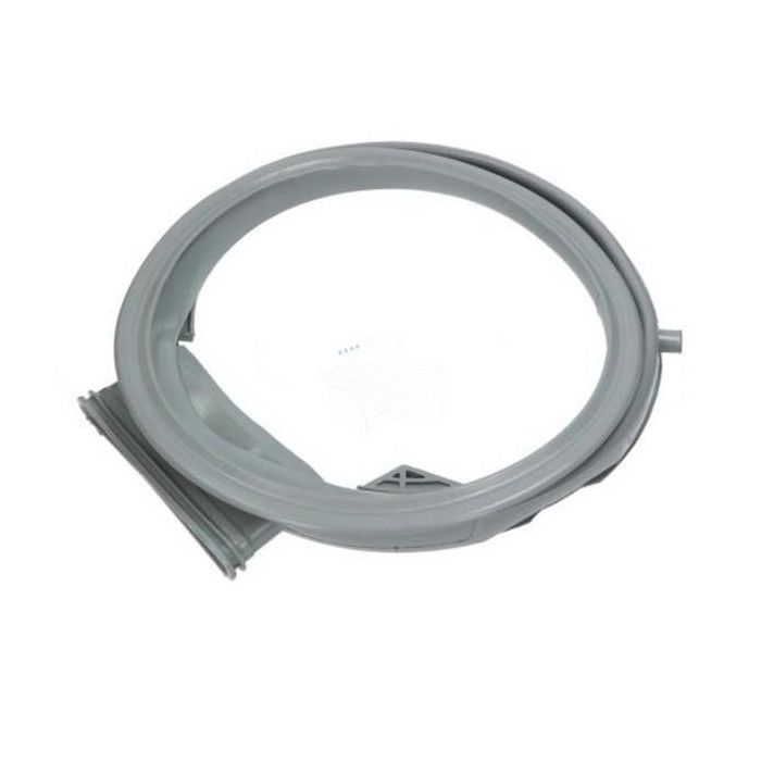 Joint de hublot manchette pour Lave linge CANDY HOOVER ROSIERES 43015258 - vue 2