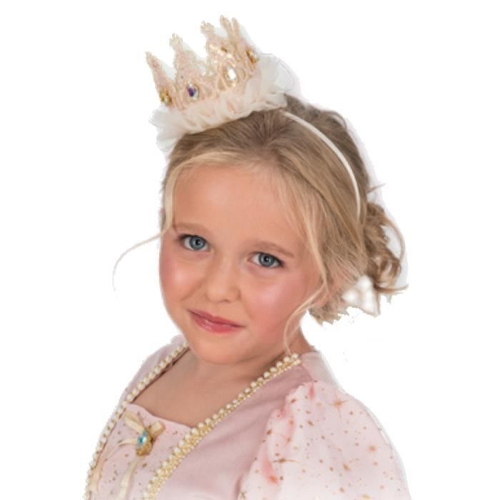 Serre-Tête Flamme Serre-Têtes Déesse Couronne de Feu Costume d'Halloween Cosplay pour Femmes