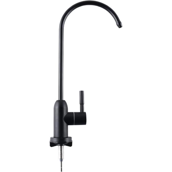 Col de cygne classique robinet eau pure Doulton Accessoires sous évier