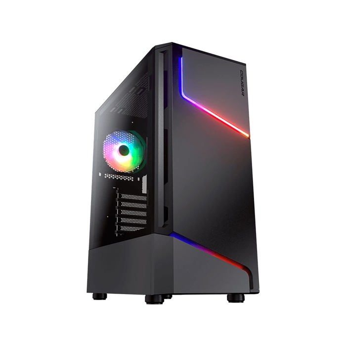 COUGAR Gaming MX360 RGB Midi Tower Neuf - vue 7