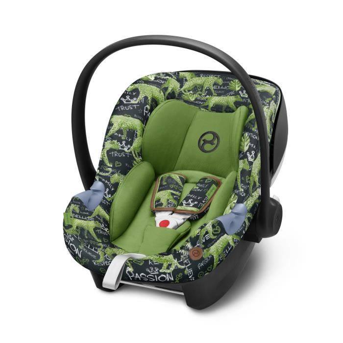 Vente privee siege 2025 auto cybex