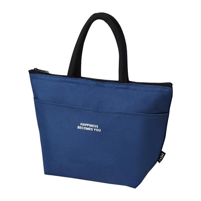 Sac lacoste shop bleu foncé