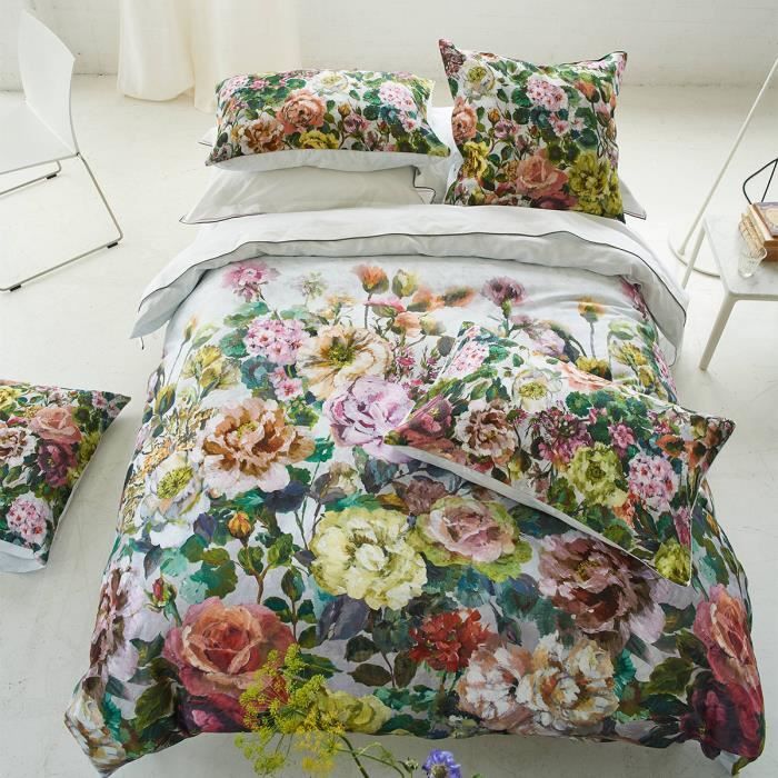Couette Imprimee 260x240