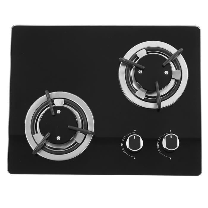 GR-903 Bateau Caravane RV Camper 1 Brûleur GPL Cuisinière à Gaz Plaque