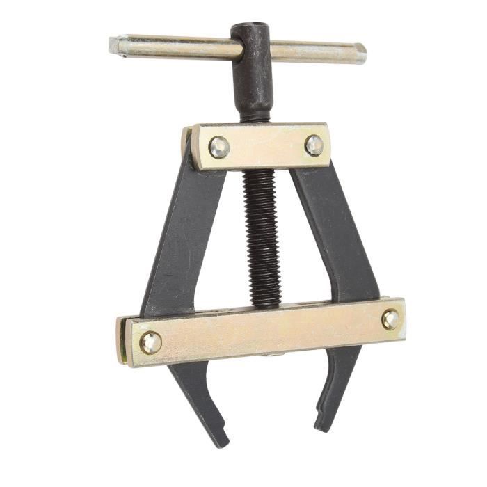 Tendeur De Chaîne à Rouleaux – Outil Détaillant Et Raccord De Chaîne En Métal