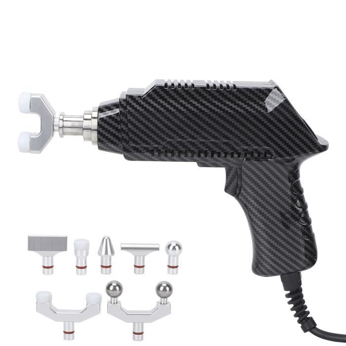 Dioche Chargeur Secteur 25,2V Pour Pistolet De Massage - Adaptateur 1A Avec Protection Intégrée